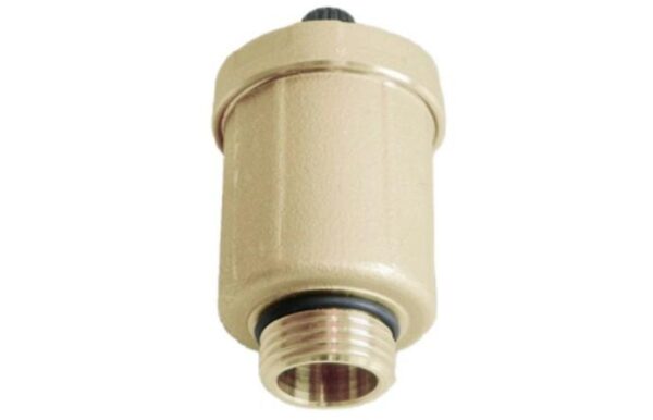 Aerisitor automat Fe 1/2"
