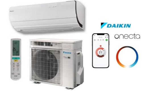 0015028_001_002_691x444.jpg APARAT AER CONDITIONAT DAIKIN URURU SARARA, 12000BTU FTXZ35N+RXZ35N PUTERE RACIRE=3.5kW, PUTERE INCALZIRE=5.0 kW BLUEVOLUTION, CULOARE ALB, CLASA DE EFICIENTA ENERGETICA A+++