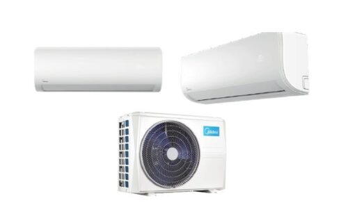 0037202_001_003_691x444.jpg APARAT AER CONDITIONAT MIDEA ALIZEE 12000 BTU, AGENT FRIGORIFIC R32, WI-FI CONTROL, iECO MODE, CLASA DE EFICIENTA ENERGETICA A++