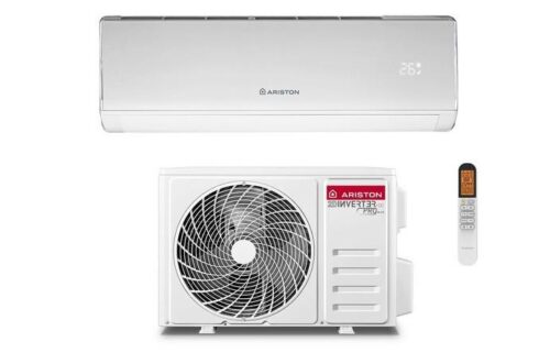 0040921_001_001_691x444.jpg APARAT AER CONDITIONAT ARISTON KIOS BS NET R32 35, 12000BTU, CULOARE ALB, WI-FI INCORPORAT, CLASA DE EFICIENTA ENERGETICA A+++