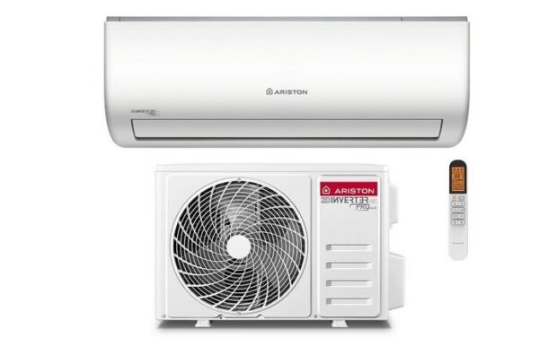 APARAT AER CONDITIONAT NEVIS R32 25,  9000BTU,  CULOARE ALB, CLASA DE EFICIENTA ENERGETICA A+++