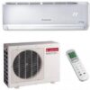 APARAT AER CONDITIONAT ARISTON ALYS INVERTER R32 2D C 25 MUD0, 9000BTU, CULOARE ALB, CLASA DE EFICIENTA ENERGETICA A++