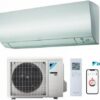 APARAT AER CONDITIONAT DAIKIN PERFERA, 21000BTU FTXM60A+RXM60A, PUTERE RACIRE=7.0KW;PUTERE INCALZIRE= 8.0 KW BLUEVOLUTION CULOARE ALB, CLASA DE EFICIENTA ENERGETICA A+++ , INCLUDE TELECOMANDA