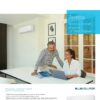 APARAT AER CONDITIONAT DAIKIN PERFERA, 21000BTU FTXM60A+RXM60A, PUTERE RACIRE=7.0KW;PUTERE INCALZIRE= 8.0 KW BLUEVOLUTION CULOARE ALB, CLASA DE EFICIENTA ENERGETICA A+++ , INCLUDE TELECOMANDA