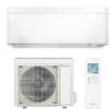 0045705_001_002_691x444.jpg APARAT AER CONDITIONAT DAIKIN STYLISH, 14000BTU FTXA42CW+RXA42B9 PUTERE RACIRE=4.2kW, PUTERE INCALZIRE=5.4 kW BLUEVOLUTION, CULOARE ALB, CLASA DE EFICIENTA ENERGETICA A+++