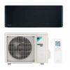 0045714_001_001_691x444.jpg APARAT AER CONDITIONAT DAIKIN STYLISH, 7000BTU FTXA20CB+RXA20A9 PUTERE RACIRE=2.0kW, PUTERE INCALZIRE=2.5 kW BLUEVOLUTION, CULOARE NEGRU MAT, CLASA DE EFICIENTA ENERGETICA A+++