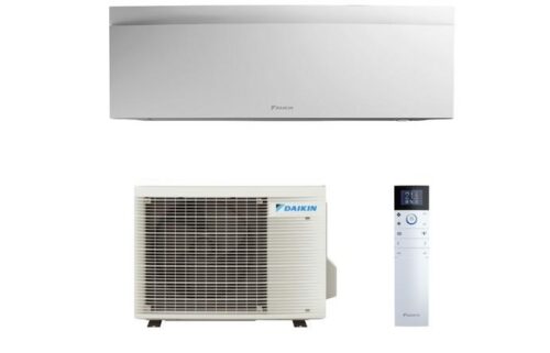 0047300_001_002_691x444.jpg APARAT AER CONDITIONAT DAIKIN NEPURA EMURA, 12000BTU, OPTIMIZAT PENTRU INCALZIRE FTXTJ30AW+RXTJ30A, BLUEVOLUTION, CULOARE ALB, CLASA DE EFICIENTA ENERGETICA A+++, TELECOMANDA INCLUSA