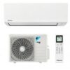 0050811_001_001_691x444.jpg APARAT AER CONDITIONAT SPLIT DAIKIN SENSIRA, 12000BTU FTXC35E+RXC35E, PUTERE RACIRE=3.5kW, PUTERE INCALZIRE=4kW, CULOARE ALB, AGENT FRIGORIFIC R-32, ERP=A++, TELECOMANDA INCLUSA, ADAPTOR WIFI INCORPORAT