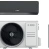 APARAT AER CONDITIONAT 7000BTU MONO-SPLIT, BOSCH CLIMATE CL 7000i 20 E DC INVERTER R32, CULOARE NEGRU, WIFI INCLUS, CLASA DE EFICIENTA ENERGETICA A++