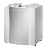 CENTRALA DE VENTILATIE 400M3/H 2/2 L CU RECUPERARE DE CALDURA EXCELLENT 400 - CERTIFICAT DE INSTITUTUL DE CASE PASIVE DARMSTADT, GERMANIA