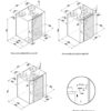 CENTRALA DE VENTILATIE 400M3/H 2/2 L + CU RECUPERARE DE CALDURA EXCELLENT 400 - CERTIFICAT DE INSTITUTUL DE CASE PASIVE DARMSTADT, GERMANIA
