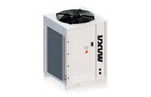 POMPA DE CALDURA AER-APA COMPACTA REVERSIBILA CU VENTILATOR AXIAL  i-HP 0125