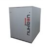POMPA DE CALDURA SOLE-APA (B0/W35) - 6,6KW, COP 4,3