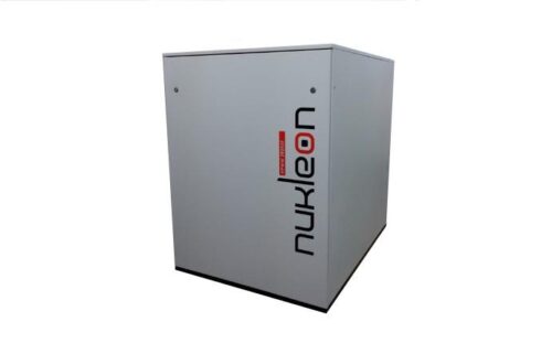 POMPA DE CALDURA SOLE-APA (B0/W35) - 7,4KW, COP 4,3