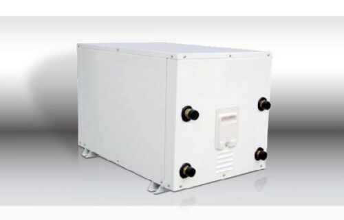 POMPA DE CALDURA APA-APA REVERSIBILA (W10/W35) - 48,0/36,0KW, COP 4,1