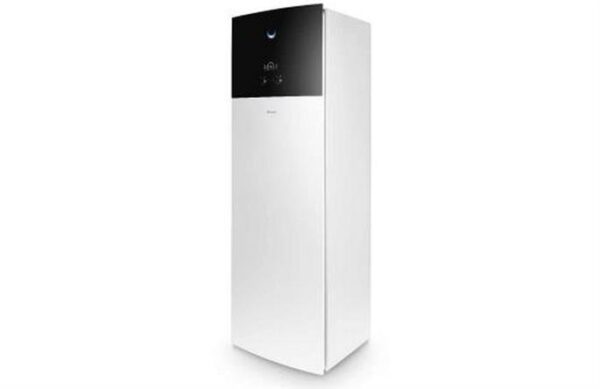 POMPA DE CALDURA GEOTERMALA DAIKIN ALTHERMA 3 GEO, DOAR INCALZIRE, 10kW, REZERVOR APA CALDA MENAJERA 180 LITRI,  CULOARE ALB, MODEL BLUEVOLUTION