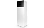 POMPA DE CALDURA GEOTERMALA DAIKIN ALTHERMA 3 GEO REVERSIBILA, 10kW, REZERVOR APA CALDA MENAJERA 180 LITRI, SCHIMBATOR DE CALDURA CU PLACI 9kW, CULOARE ALB, MODEL BLUEVOLUTION