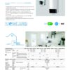 POMPA DE CALDURA AER-APA DAIKIN ALTHERMA 3 RW, 8kW, INCALZIRE, MONTAJ PERETE, 230V, R-32, INCALZITOR DE REZERVA DE 6kW