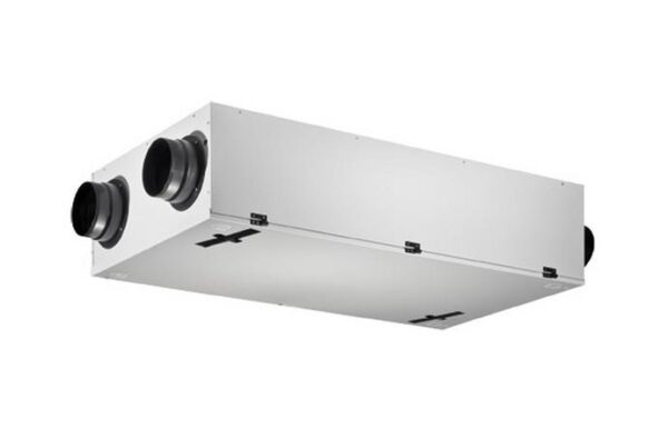 CENTRALA DE VENTILATIE 150M3/H SKY+ ENTHALPY CU RECUPERARE DE CALDURA RENOVENT - CERTIFICAT DE INSTITUTUL DE CASE PASIVE DARMSTADT, GERMANIA