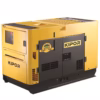 Revizie grup electrogen 20kW