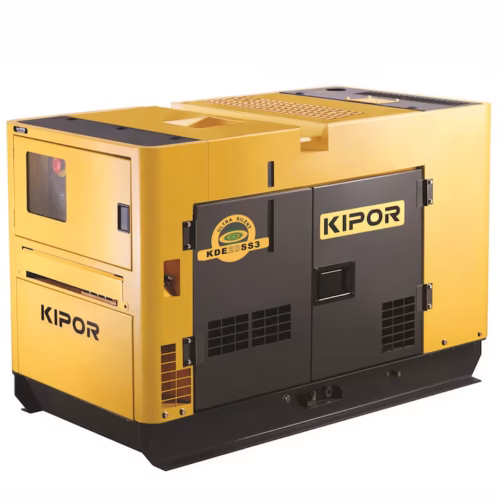 Revizie grup electrogen 20kW