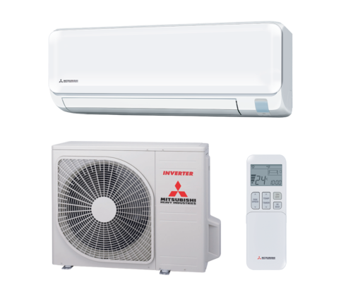 Aer conditionat Mitsubishi Heavy Mitsubishi Heavy SRK63ZTL-W SRC63ZTL-W, 21000 - 23900 BTU, A++/A++, Inverter, Functie incalzire racire, Wi-Fi Da, Alb