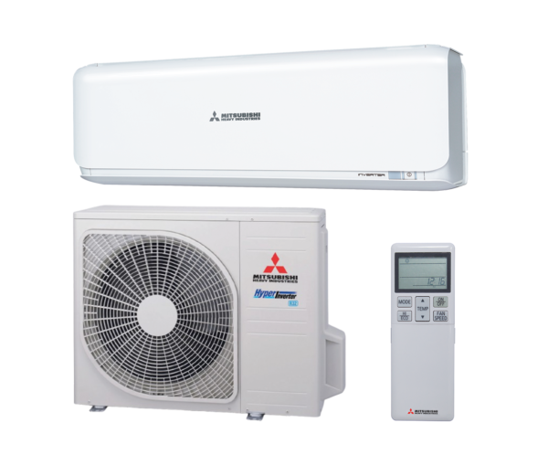 Aer conditionat Mitsubishi Heavy Harukaze Pro SRK50ZSX-W SRC50ZSX-W2, 18000 BTU, A++/A++, Hyperinverter, Functie incalzire racire, Wi-Fi ready, Alb