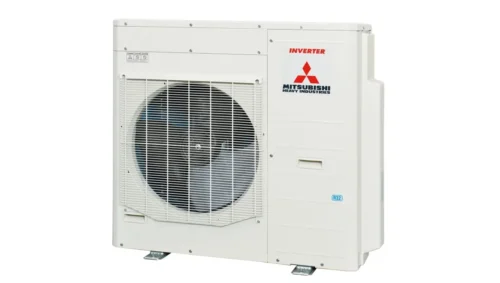 Unitate exterioara SCM100ZS-W