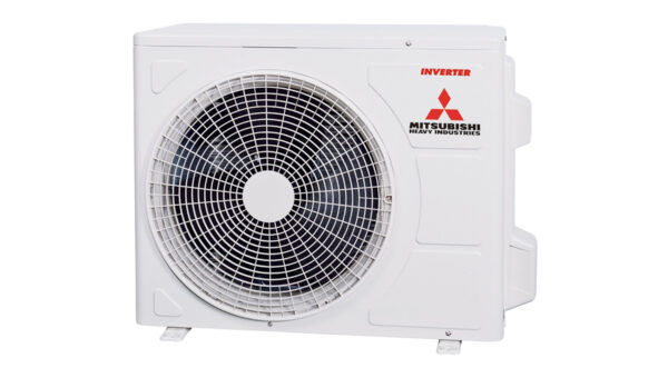 Unitate exterioara Mitsubishi Heavy SRC25ZTL-W