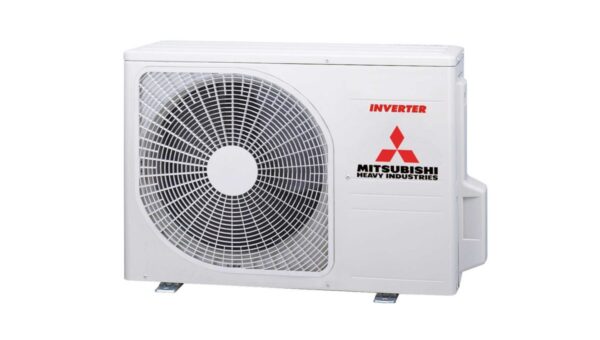 Unitate exterioara Mitsubishi Heavy SRC25ZS-W2