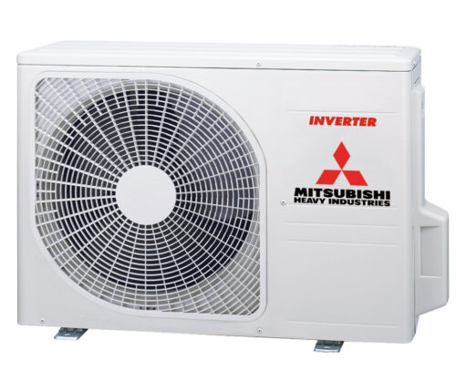 Unitate exterioara SRC20ZT-W