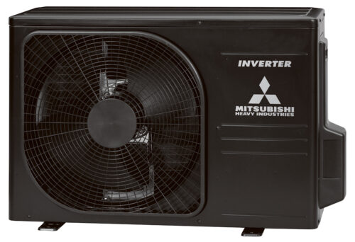 Unitate exterioara SRC20ZT-WB