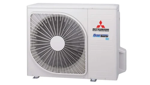 Unitate exterioara Mitsubishi Heavy SRC25ZSX-W