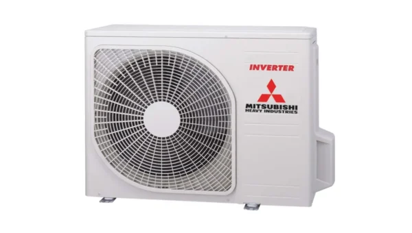 Unitate exterioara Mitsubishi Heavy SRC50ZS-W