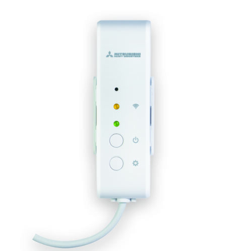 Kit Wi-Fi Mitsubishi Heavy pentru Hikari/Harukaze/Harukaze Pro