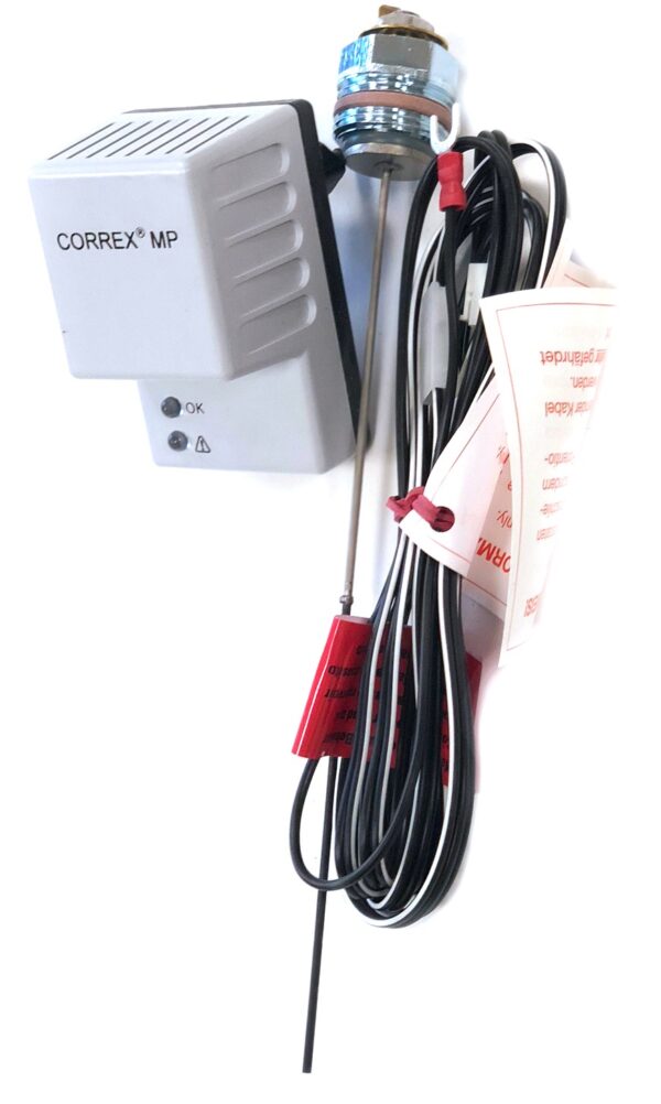 Accesoriu Mitsubishi Heavy Hydrolution Anode T300 - Anod titan pentru PT300 (lungime 200mm, 230V)