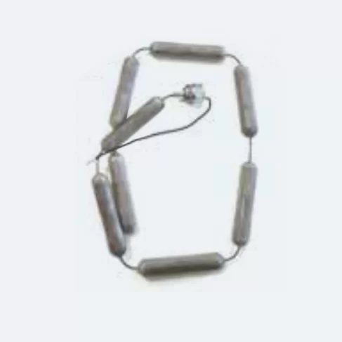 Accesoriu Mitsubishi Heavy Hydrolution Anode M300 - Anod magneziu pentru PT300 (Ø26 x 8BUC)