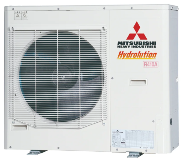 FDCW100VNX-A Componentă Mitsubishi Heavy Hydrolution FDCW100VNX-A - Unitate externă