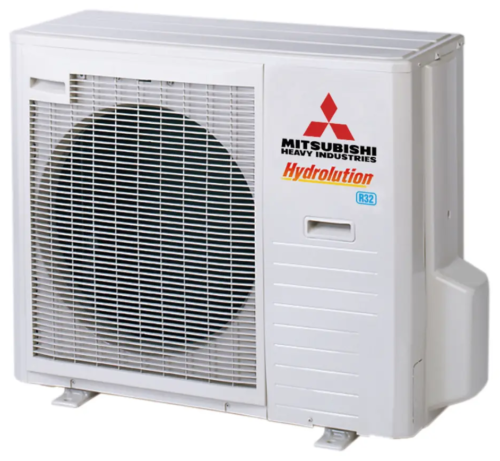 Componentă Mitsubishi Heavy Hydrolution FDCW71VNX-W - Unitate externă