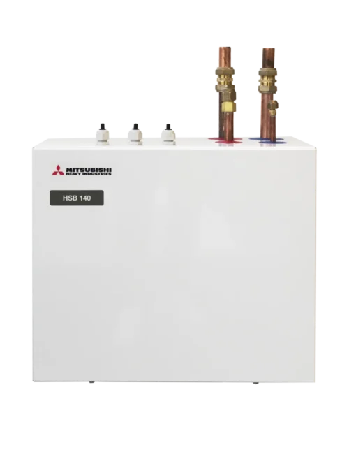Componentă Mitsubishi Heavy Hydrolution HSB100-W - Unitate internă
