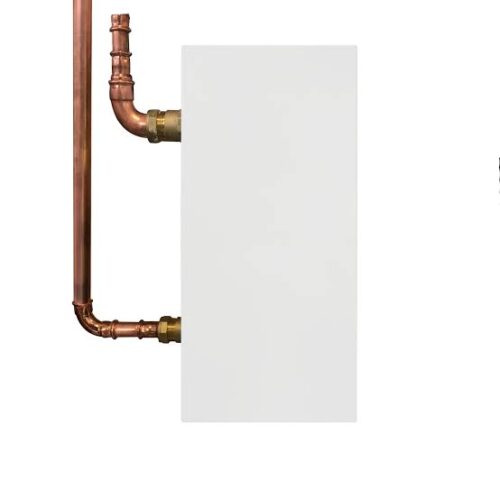 Accesoriu Mitsubishi Heavy Hydrolution ELK9M1 - Rezistență electrică