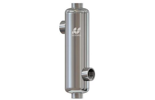 SCHIMBATOR DE CALDURA PISCINA B-LINE INOX B500 146kW, 203°C/16BAR