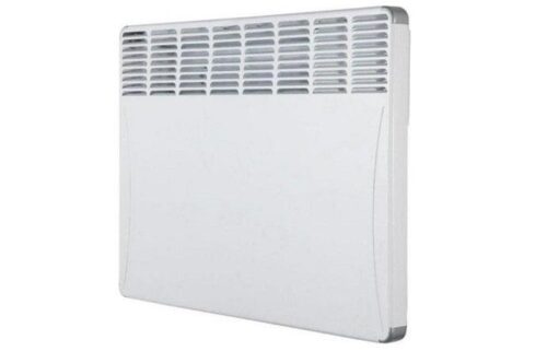 CONVECTOR ELECTRIC CU TERMOSTAT ELECTRONIC, CU FUNCTIE ECONOMIC SI PROTECTIE LA SUPRAINCALZIRE ATLANTIC F119 500W