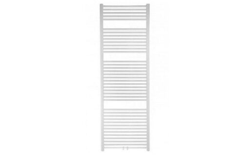 RADIATOR PORT-PROSOP SCALA N DREPT 1200X450, CULOARE ALB RAL9016, NR. TUBURI=26, PUTERE LA DELTA T 60=620W, PRESIUNE MAXIMA BAR=7, TEMPERATURA MAXIMA C=90