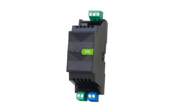 EXTENSIE DMX