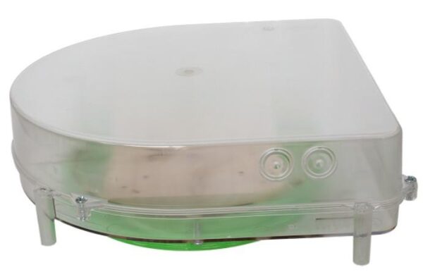 CUTIE DIFUZOR PENTRU BETON (SPEAKER BACK BOX)