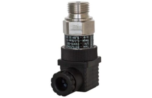 SENZOR PRESIUNE 0-10V 0-3 BAR