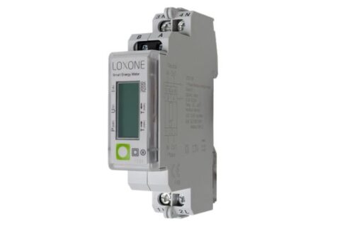 CONTOR ENERGIE ELECTRICA 1 FAZA MODBUS