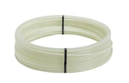 TEAVA EMMETI PE-XC (PEX-C) CU BARIERA ANTIDIFUZIUNE CONFORM DIN4726 8X1 (COLAC 100M)