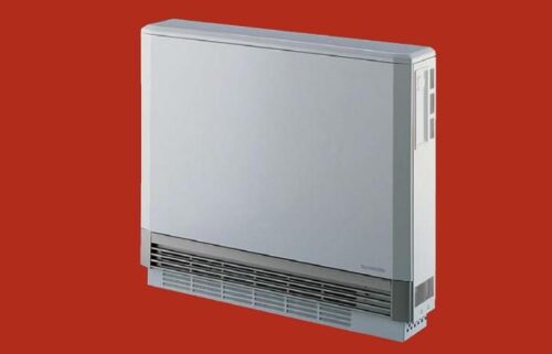 0007232_001_001_691x444.jpg VENTILOCONVECTOR ELECTRIC CU ACUMULARE DINAMICA TTW21 ECO 2.10KW, CU RECEPTOR WIRELESS